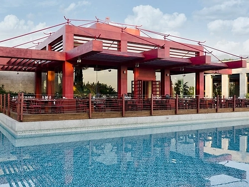 Hotel Gloria Serenity Resort Turcia (25 / 31)