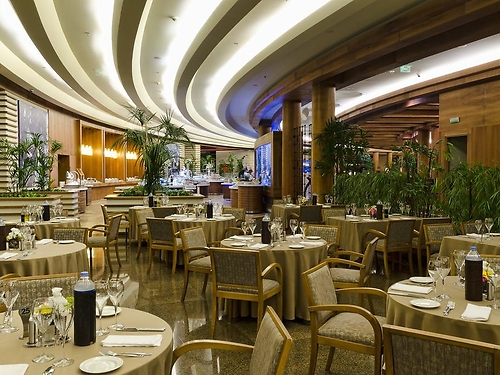 Hotel Gloria Serenity Resort Belek Turcia (26 / 31)