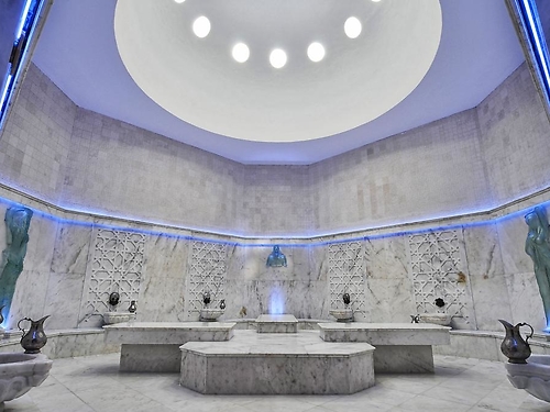 Hotel Gloria Serenity Resort Turcia (8 / 31)