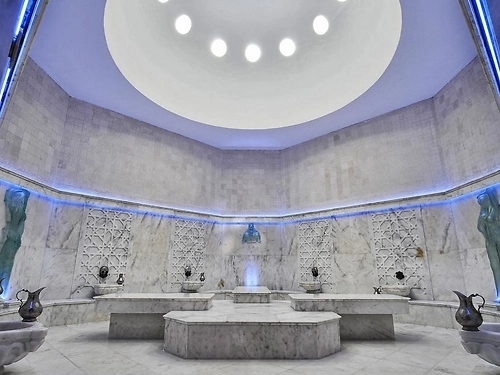 Hotel Gloria Serenity Resort Turcia (8 / 31)