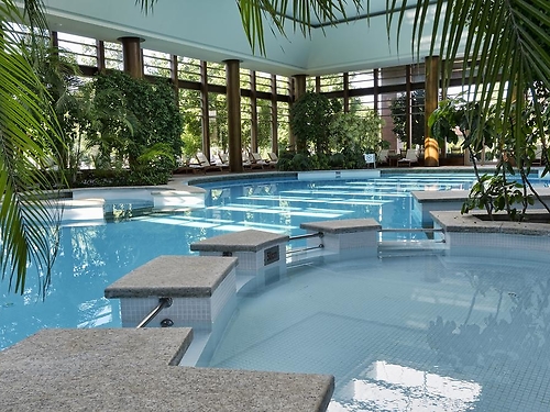 Hotel Gloria Serenity Resort Belek Turcia (3 / 31)