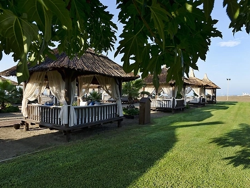 Hotel Gloria Serenity Resort Belek Turcia (14 / 31)