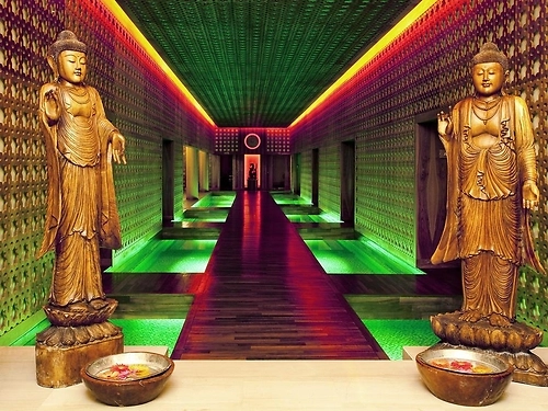 Hotel Gloria Serenity Resort Belek (10 / 31)