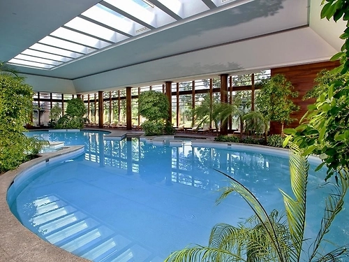 Hotel Gloria Serenity Resort Turcia (11 / 31)