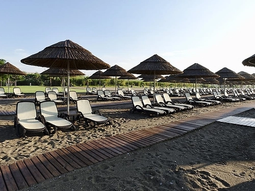 Hotel Gloria Serenity Resort Turcia (13 / 31)