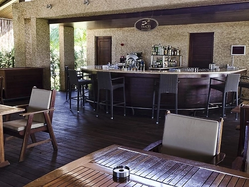 Hotel Gloria Serenity Resort Belek (27 / 31)