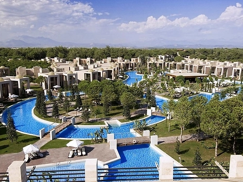 Hotel Gloria Serenity Resort Belek (15 / 31)