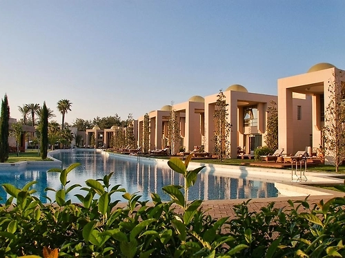 Hotel Gloria Serenity Resort Belek (18 / 31)