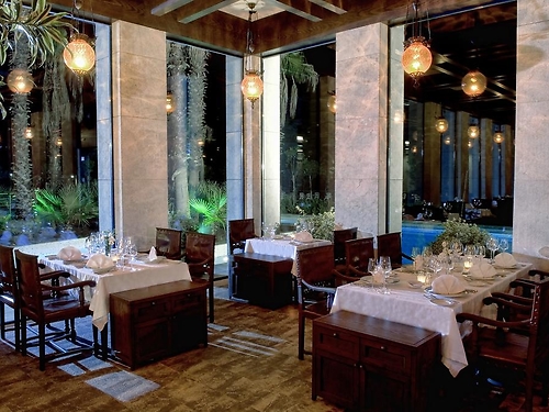 Hotel Gloria Serenity Resort Turcia (19 / 31)