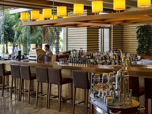 Hotel Gloria Serenity Resort Belek Turcia (20 / 31)