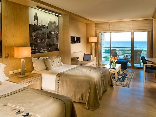 Hotel Gloria Serenity Resort Turcia (29 / 31)