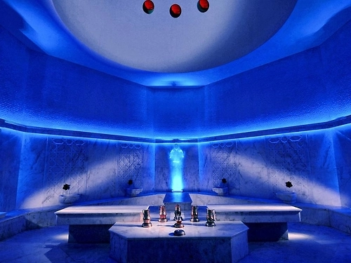 Hotel Gloria Serenity Resort Belek Turcia (6 / 31)