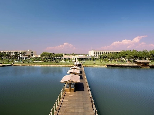 Hotel Gloria Serenity Resort Belek Turcia (17 / 31)