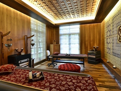 Hotel Gloria Serenity Resort Belek Turcia (9 / 31)