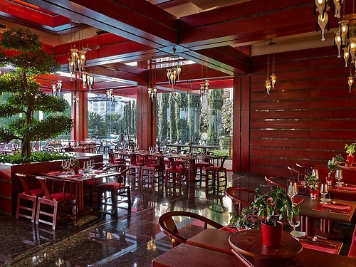 Hotel Gloria Serenity Resort Turcia (22 / 31)