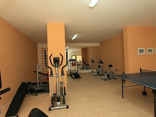 Aparthotel Galeria Obzor Bulgaria (11 / 13)