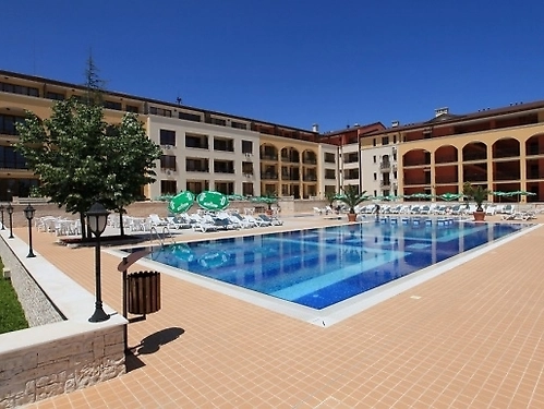 Aparthotel Galeria Bulgaria (5 / 13)