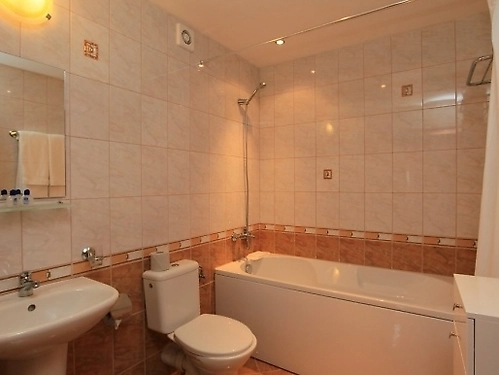 Aparthotel Galeria Bulgaria (10 / 13)