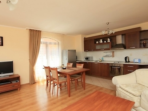 Aparthotel Galeria Obzor (9 / 13)