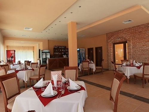 Aparthotel Galeria Obzor (7 / 13)