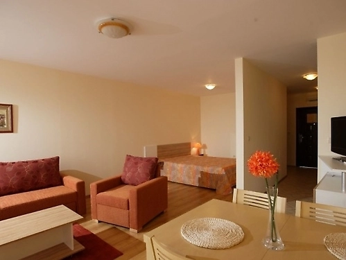 Aparthotel Galeria Obzor (12 / 13)