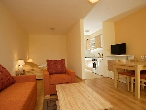 Aparthotel Galeria Obzor Bulgaria (6 / 13)