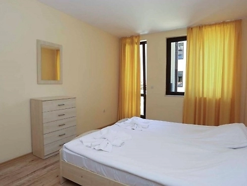 Hotel Sozopol Dreams Sozopol (12 / 19)