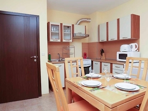 Hotel Sozopol Dreams Sozopol (8 / 19)