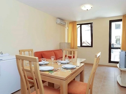 Hotel Sozopol Dreams Sozopol (9 / 19)