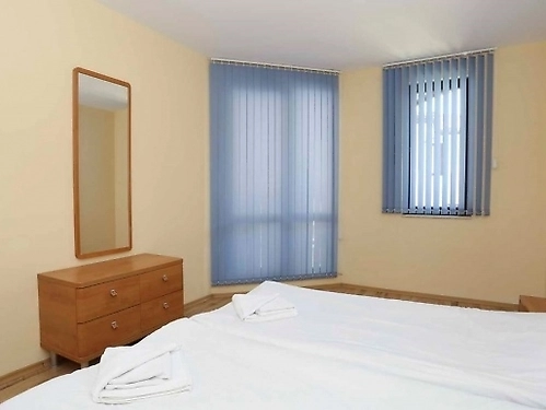 Hotel Sozopol Dreams Bulgaria (16 / 19)