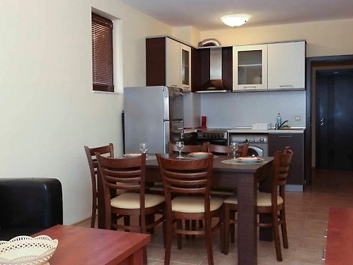 Hotel Sozopol Dreams Sozopol (18 / 19)