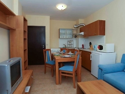 Hotel Sozopol Dreams Sozopol Bulgaria (14 / 19)