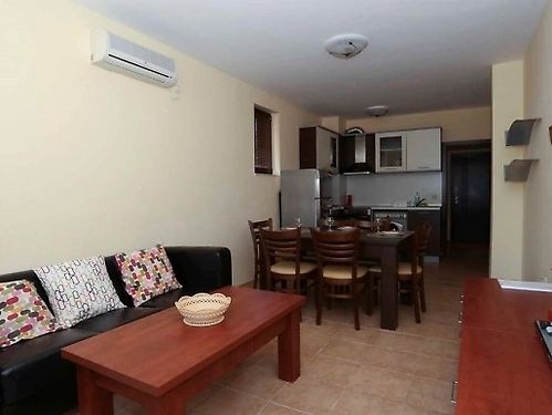 Hotel Sozopol Dreams Sozopol Bulgaria (17 / 19)