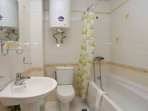 Hotel Sozopol Dreams Bulgaria (13 / 19)