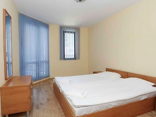 Hotel Sozopol Dreams Sozopol (15 / 19)