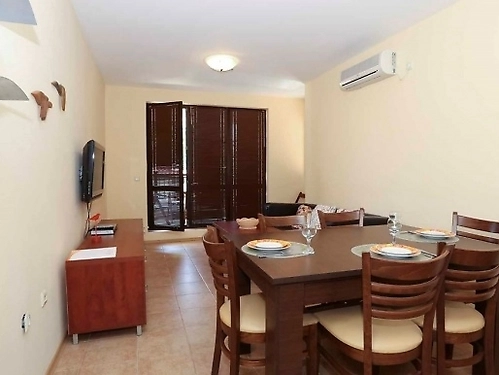 Hotel Sozopol Dreams Bulgaria (19 / 19)