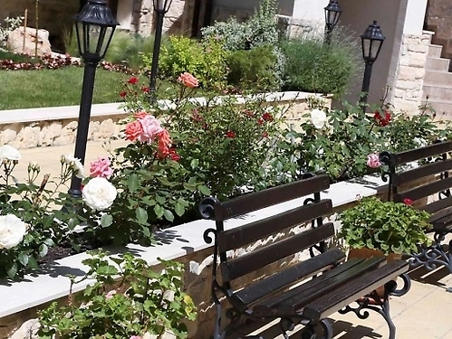 Hotel Sozopol Dreams Bulgaria (5 / 19)