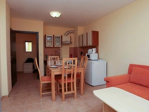 Hotel Sozopol Dreams Sozopol Bulgaria (7 / 19)