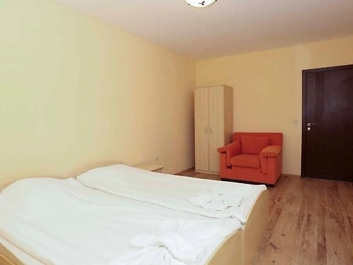 Hotel Sozopol Dreams Bulgaria (10 / 19)