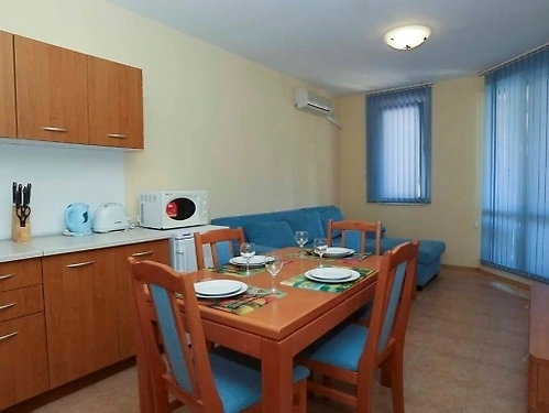 Hotel Sozopol Dreams Sozopol Bulgaria (11 / 19)