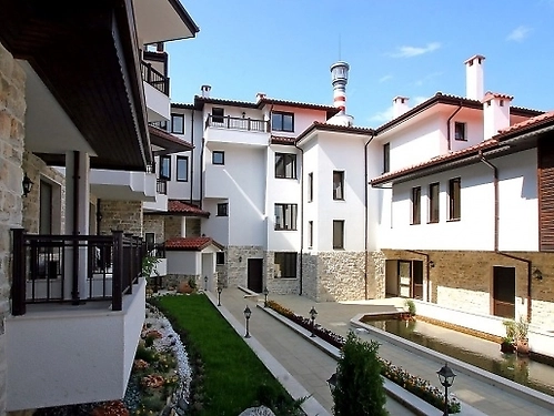 Hotel Sozopol Dreams Sozopol (6 / 19)