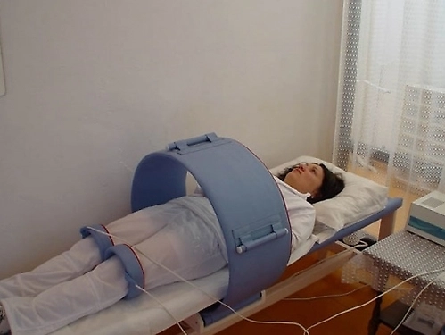 Hotel Pomorie (fost Interhotel Pomorie) Pomorie (8 / 19)