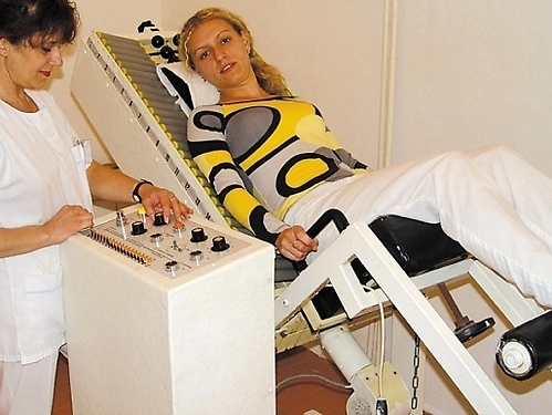 Hotel Pomorie (fost Interhotel Pomorie) Pomorie (15 / 19)