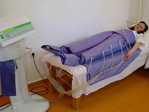 Hotel Pomorie (fost Interhotel Pomorie) Bulgaria (6 / 19)