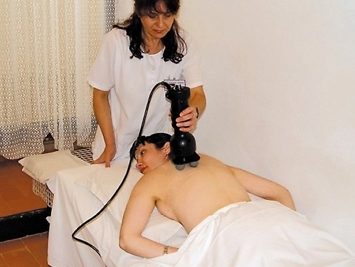 Hotel Pomorie (fost Interhotel Pomorie) Bulgaria (11 / 19)