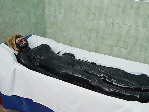 Hotel Pomorie (fost Interhotel Pomorie) Pomorie Bulgaria (7 / 19)