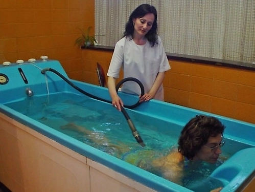 Hotel Pomorie (fost Interhotel Pomorie) Bulgaria (9 / 19)