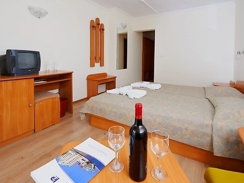 Hotel Pomorie (fost Interhotel Pomorie) Pomorie (13 / 19)