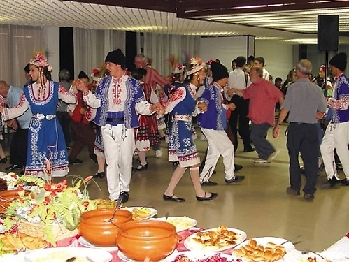 Hotel Pomorie (fost Interhotel Pomorie) Pomorie Bulgaria (18 / 19)