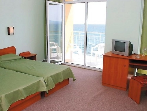 Hotel Pomorie (fost Interhotel Pomorie) Pomorie (17 / 19)